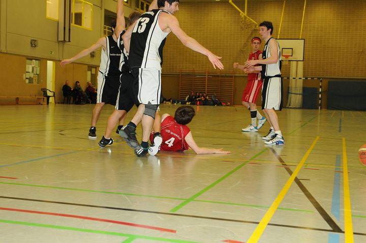 Foto &copy;Stefan Weber, 2011