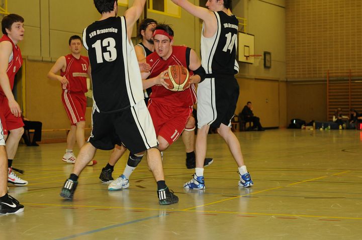 Foto &copy;Stefan Weber, 2011