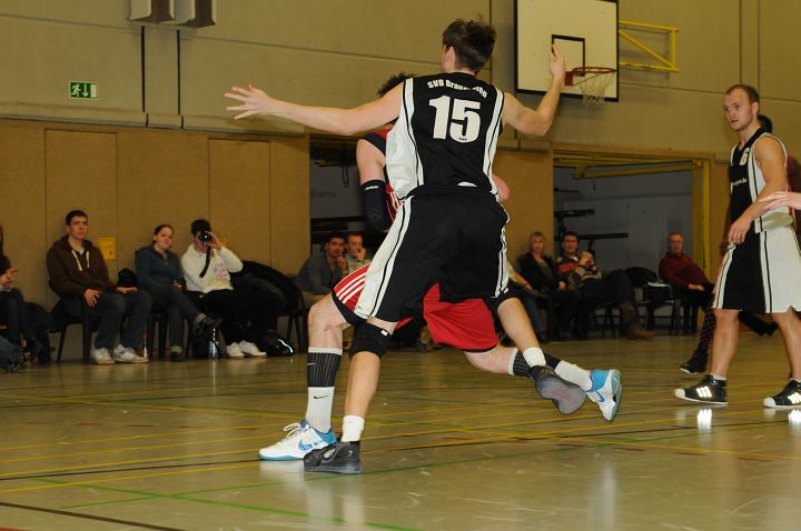 Foto &copy;Stefan Weber, 2011