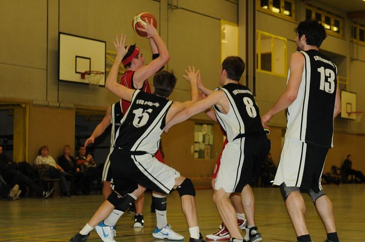 Foto &copy;Stefan Weber, 2011