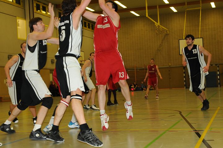 Foto &copy;Stefan Weber, 2011