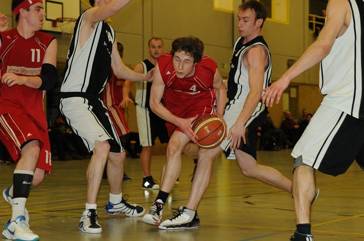 Foto &copy;Stefan Weber, 2011