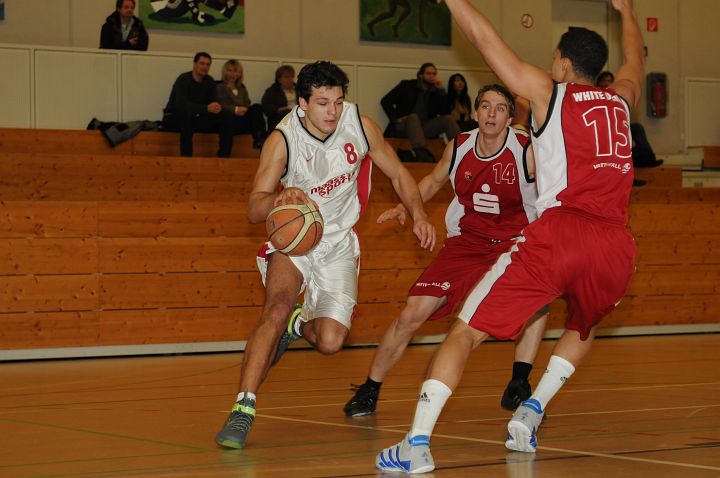 Foto &copy;Stefan Weber, 2011
