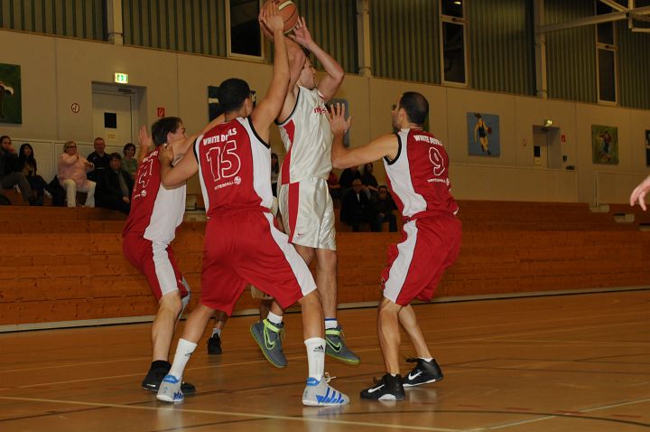 Foto &copy;Stefan Weber, 2011