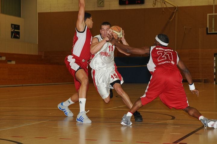 Foto &copy;Stefan Weber, 2011