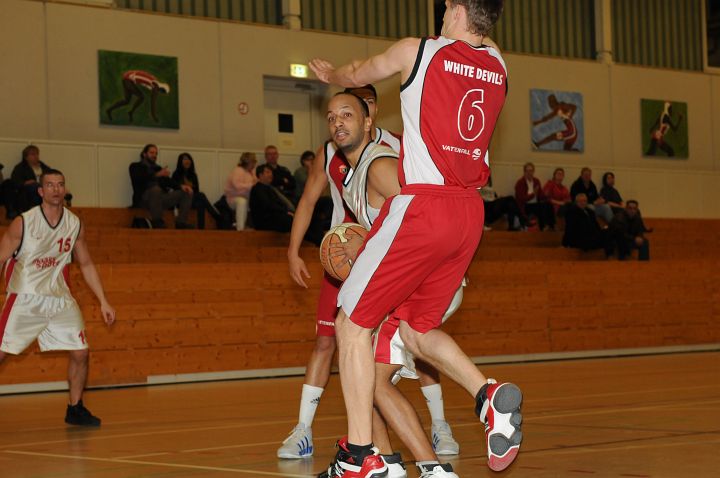 Foto &copy;Stefan Weber, 2011