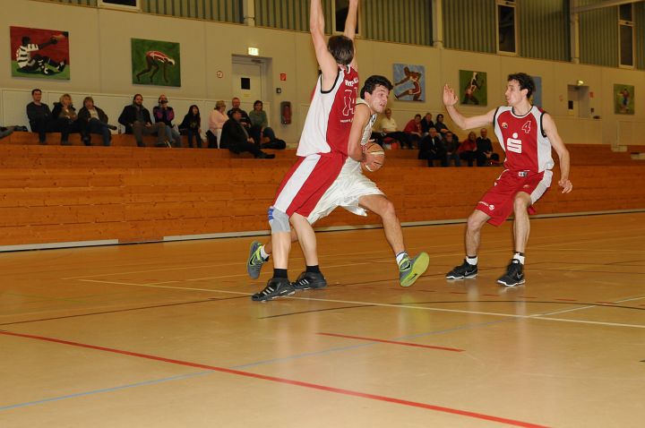 Foto &copy;Stefan Weber, 2011