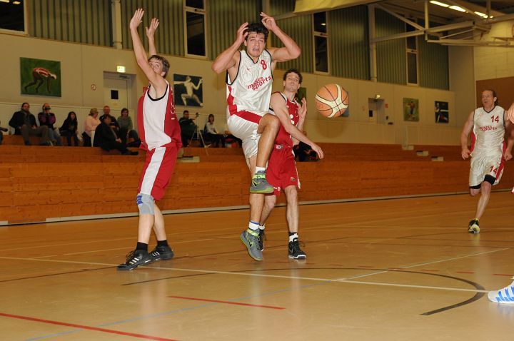 Foto &copy;Stefan Weber, 2011