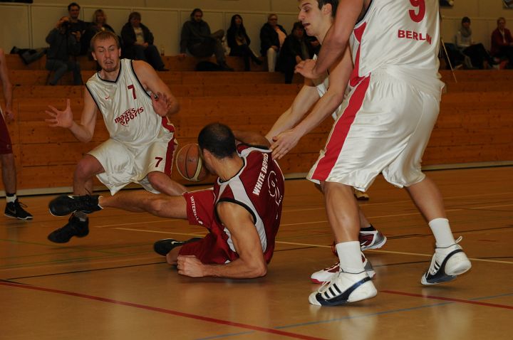 Foto &copy;Stefan Weber, 2011