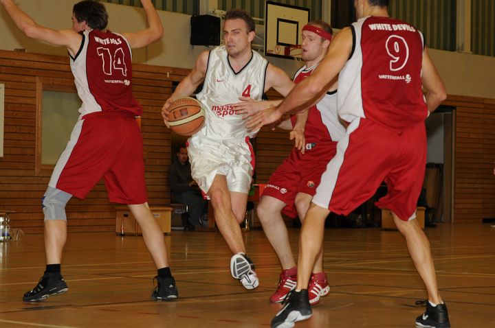 Foto &copy;Stefan Weber, 2011