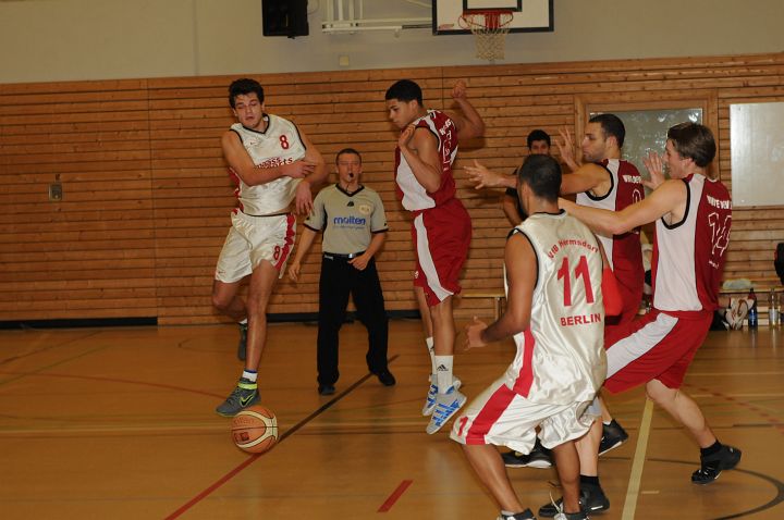 Foto &copy;Stefan Weber, 2011