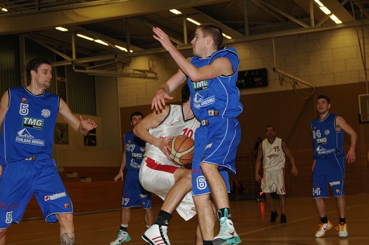 Foto &copy;Stefan Weber, 2011