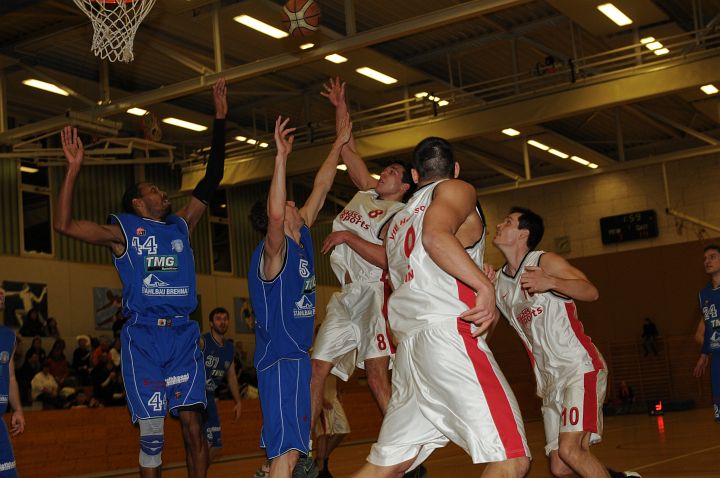 Foto &copy;Stefan Weber, 2011