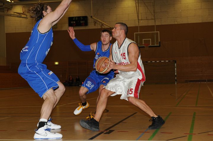 Foto &copy;Stefan Weber, 2011