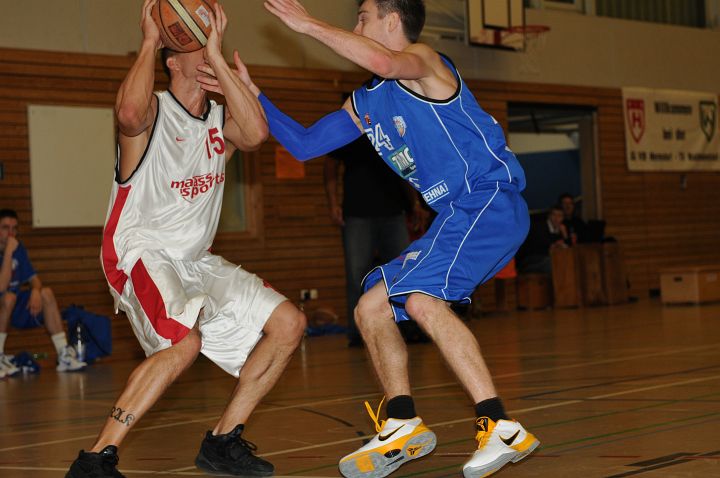 Foto &copy;Stefan Weber, 2011