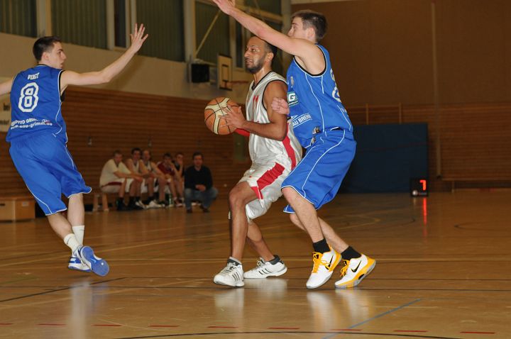 Foto &copy;Stefan Weber, 2011