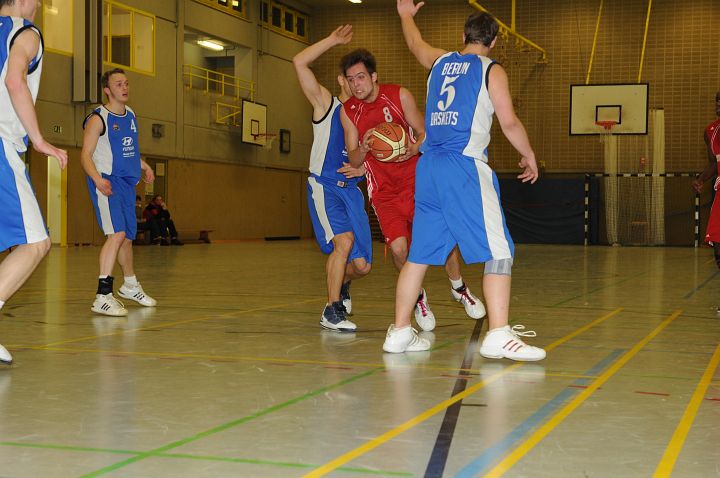 Foto &copy;Stefan Weber, 2011