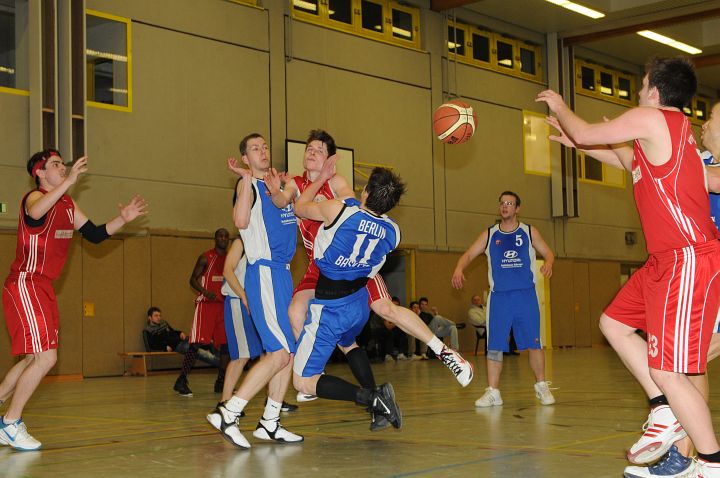 Foto &copy;Stefan Weber, 2011