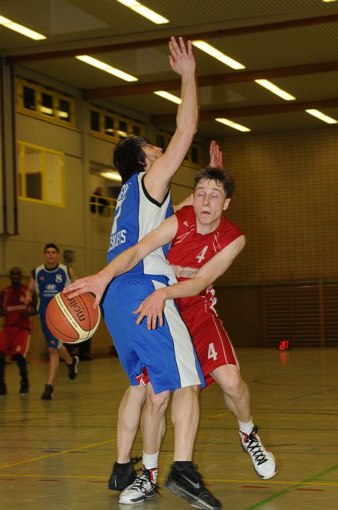 Foto &copy;Stefan Weber, 2011