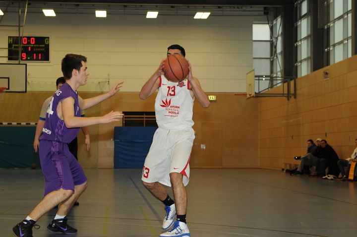 Foto &copy;Stefan Weber, 2011