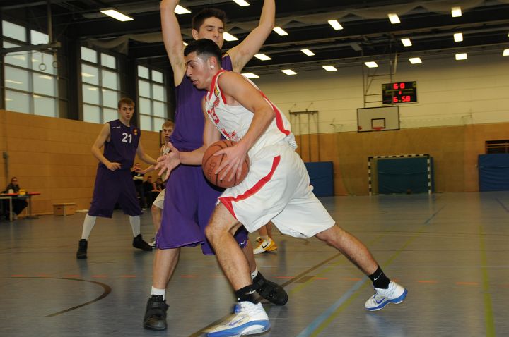 Foto &copy;Stefan Weber, 2011