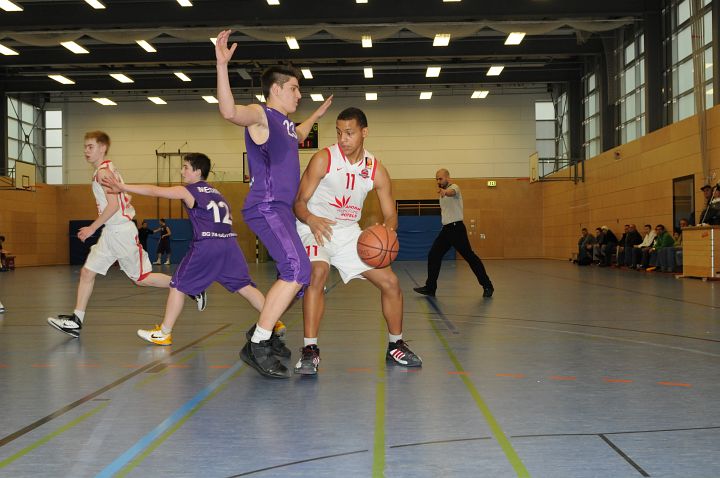 Foto &copy;Stefan Weber, 2011