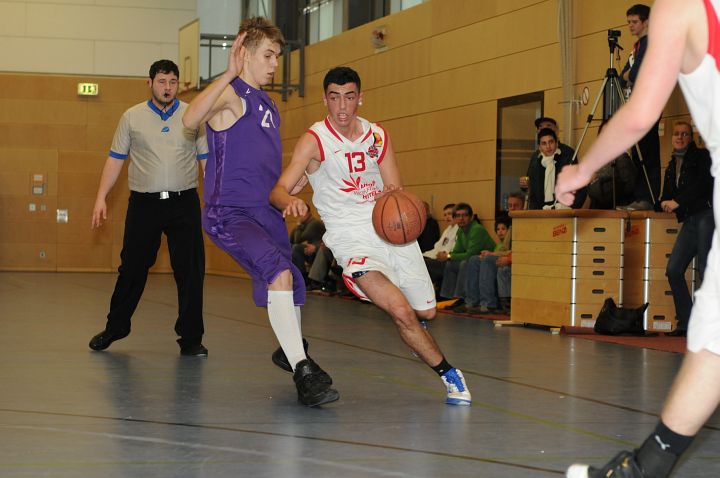 Foto &copy;Stefan Weber, 2011