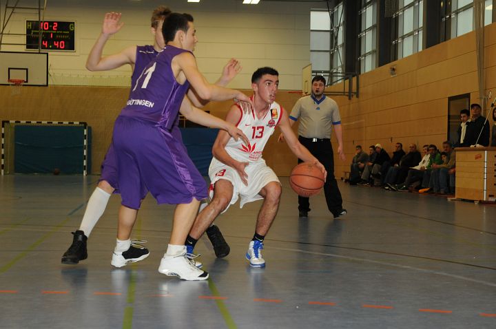 Foto &copy;Stefan Weber, 2011