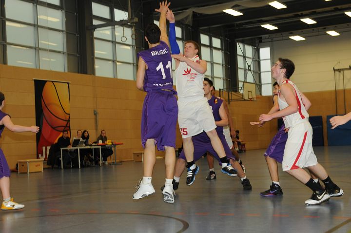 Foto &copy;Stefan Weber, 2011