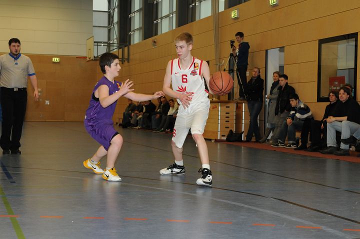 Foto &copy;Stefan Weber, 2011