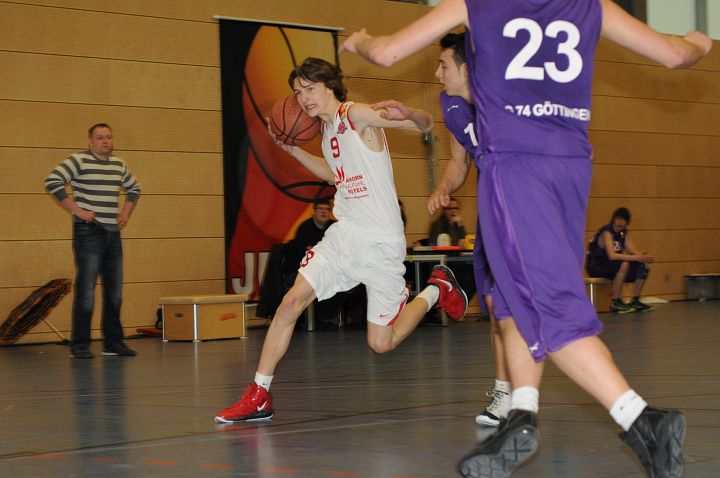 Foto &copy;Stefan Weber, 2011