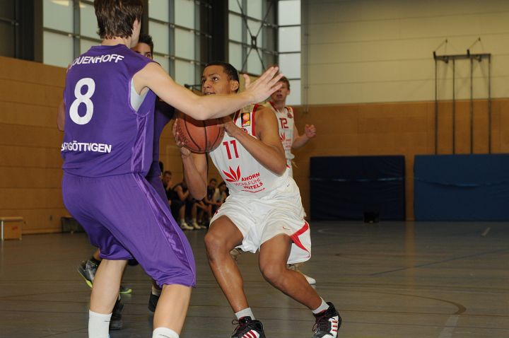 Foto &copy;Stefan Weber, 2011