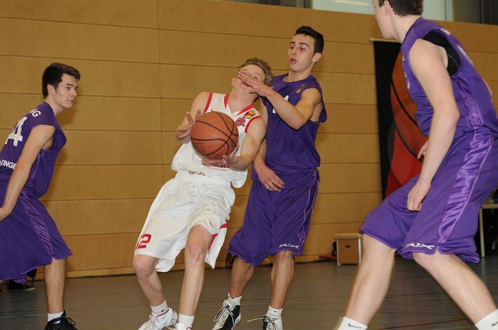 Foto &copy;Stefan Weber, 2011