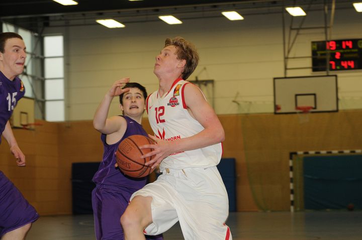 Foto &copy;Stefan Weber, 2011