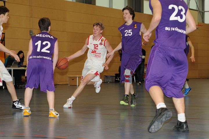 Foto &copy;Stefan Weber, 2011