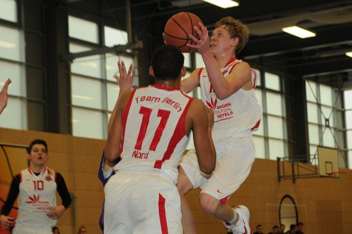 Foto &copy;Stefan Weber, 2011