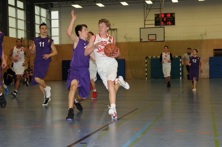 Foto &copy;Stefan Weber, 2011