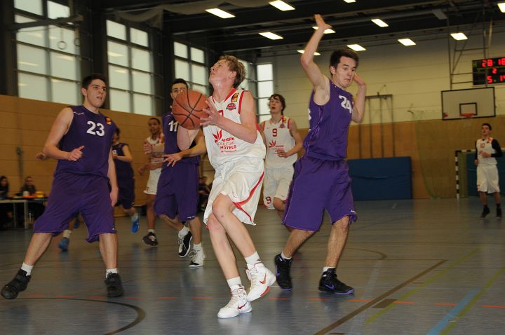 Foto &copy;Stefan Weber, 2011