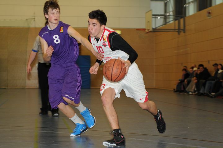 Foto &copy;Stefan Weber, 2011