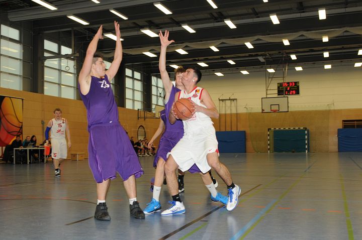 Foto &copy;Stefan Weber, 2011