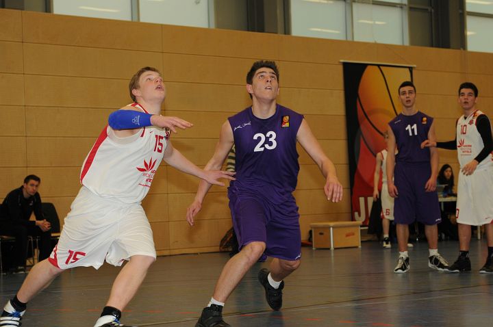 Foto &copy;Stefan Weber, 2011