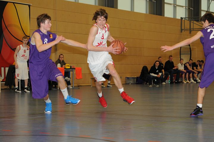 Foto &copy;Stefan Weber, 2011