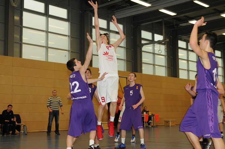 Foto &copy;Stefan Weber, 2011