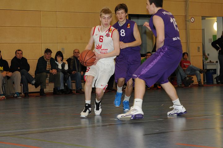 Foto &copy;Stefan Weber, 2011