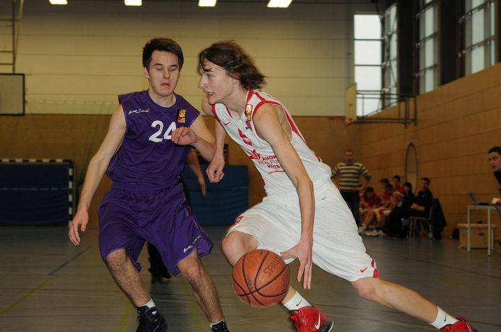 Foto &copy;Stefan Weber, 2011