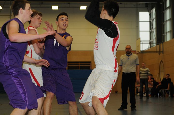 Foto &copy;Stefan Weber, 2011