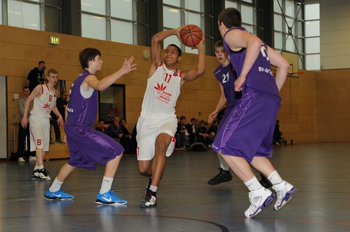 Foto &copy;Stefan Weber, 2011