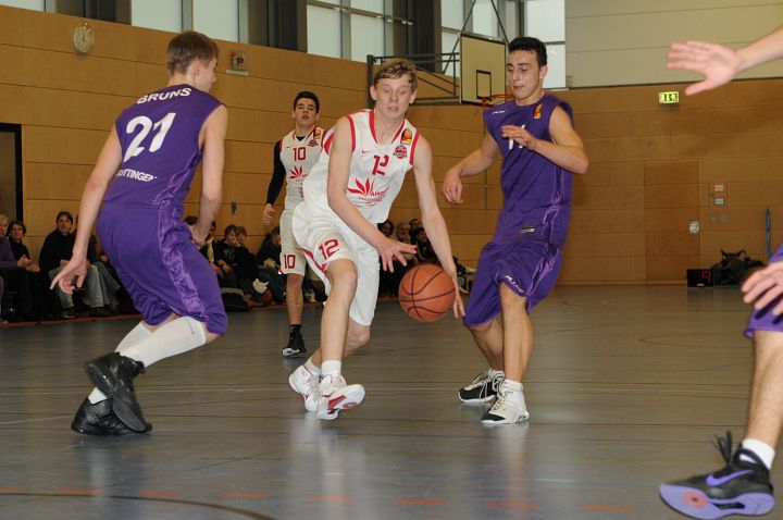 Foto &copy;Stefan Weber, 2011