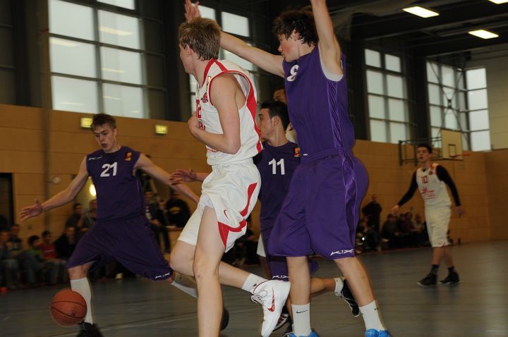 Foto &copy;Stefan Weber, 2011