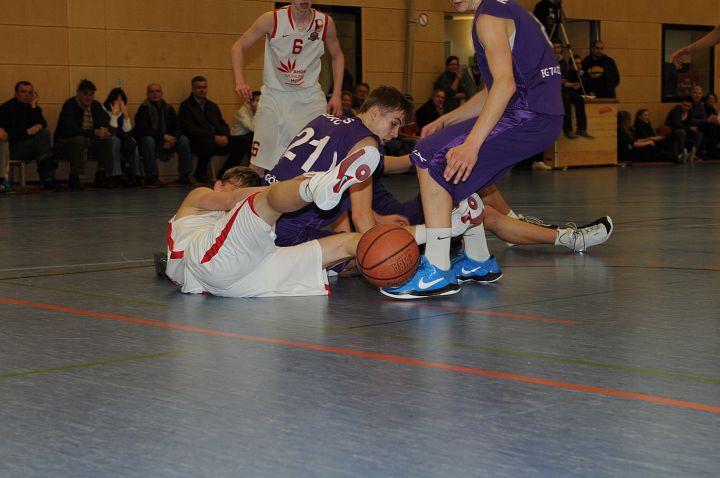 Foto &copy;Stefan Weber, 2011